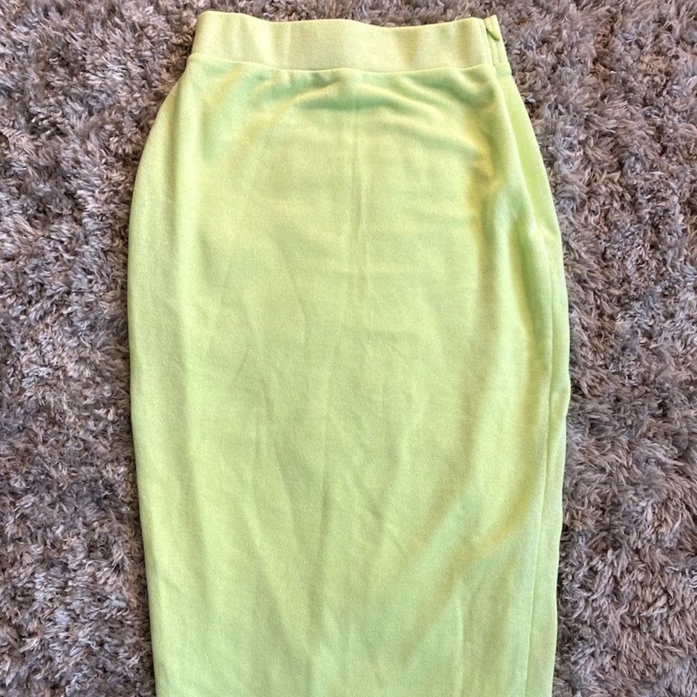 Lovers & Friends Long Skirt